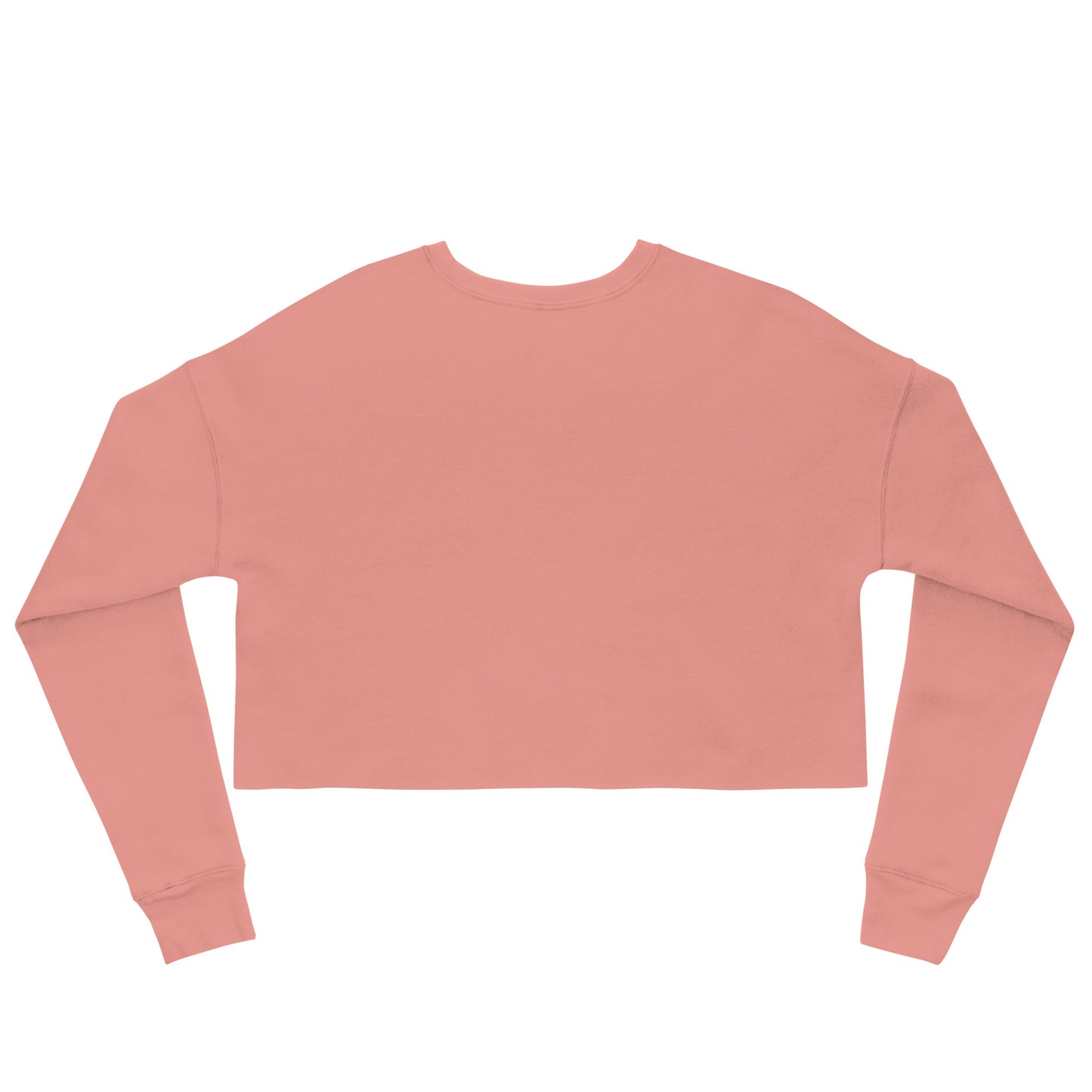 Jhanka CozyChic Boutique - Crop Sweatshirt