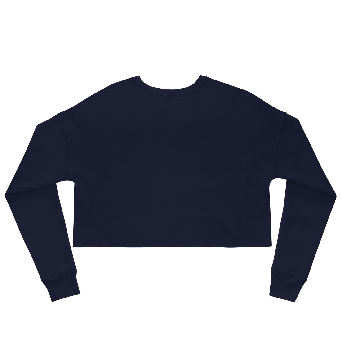 Jhanka RelaxedRarities - Crop Sweatshirt