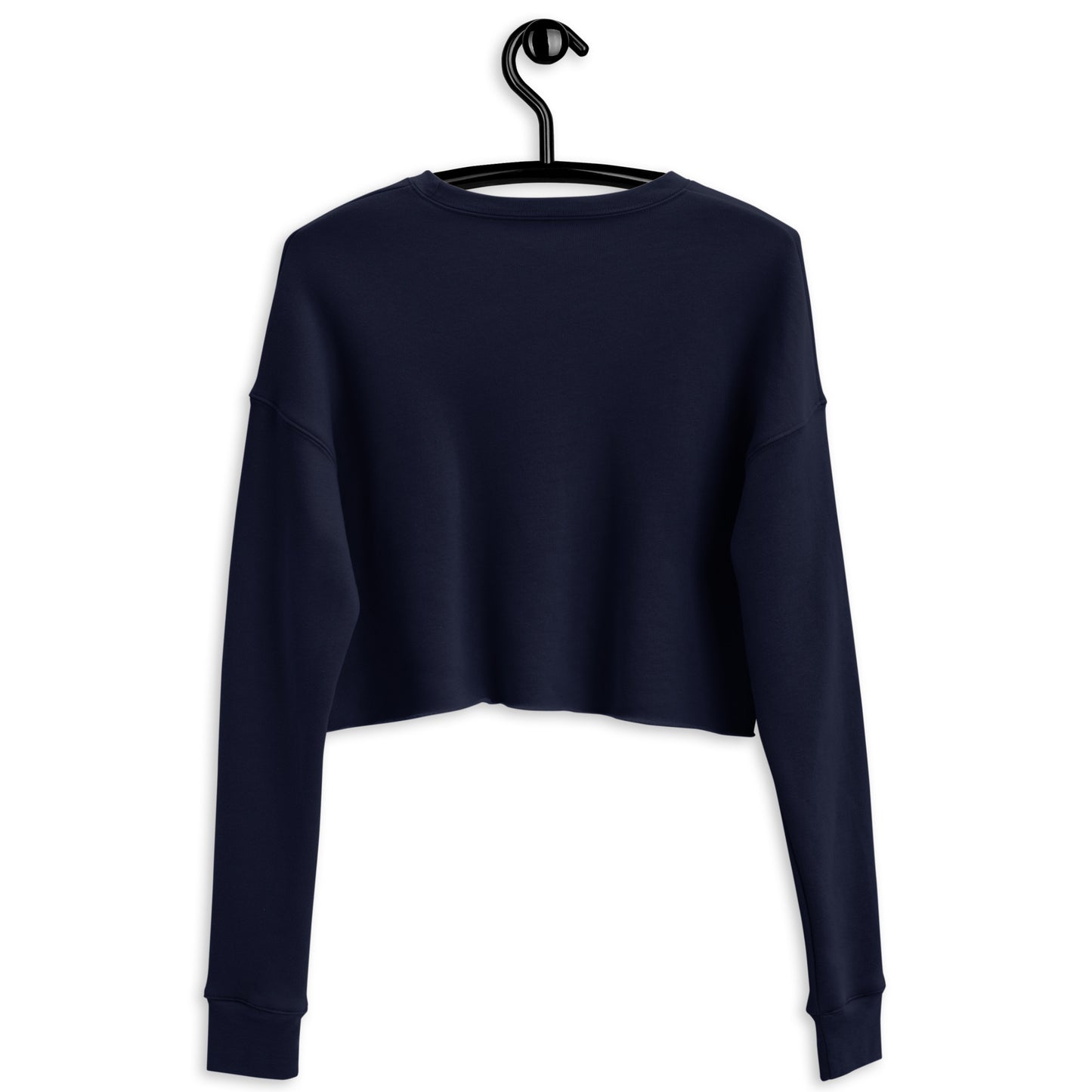 Jhanka RelaxedRarities - Crop Sweatshirt