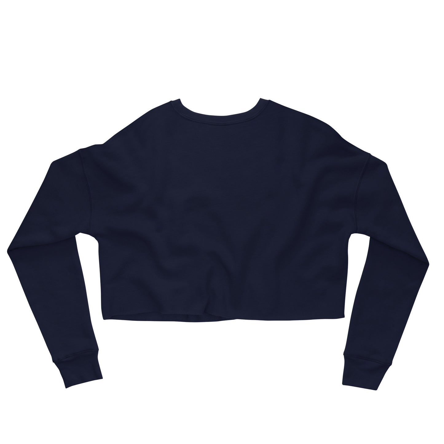 Jhanka 1996 - Crop Sweatshirt