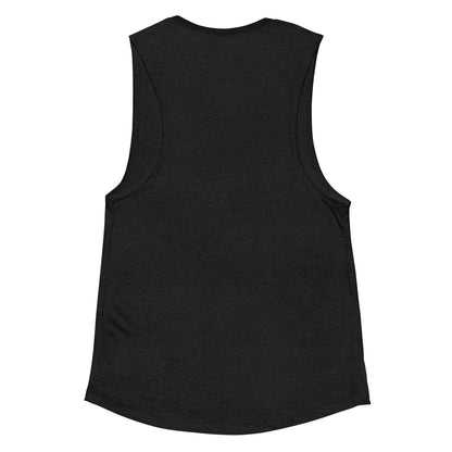 Belleza Bohemia - Ladies’ Muscle Tank