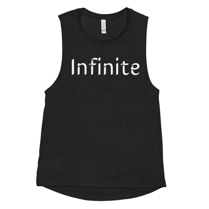 Viento Salvaje - Ladies’ Muscle Tank