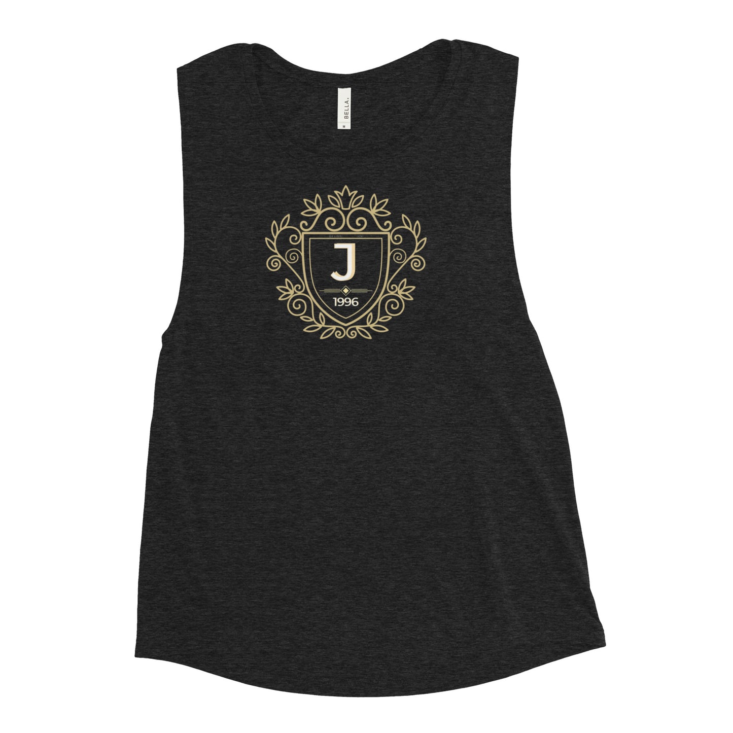 Encanto Estival - Ladies’ Muscle Tank