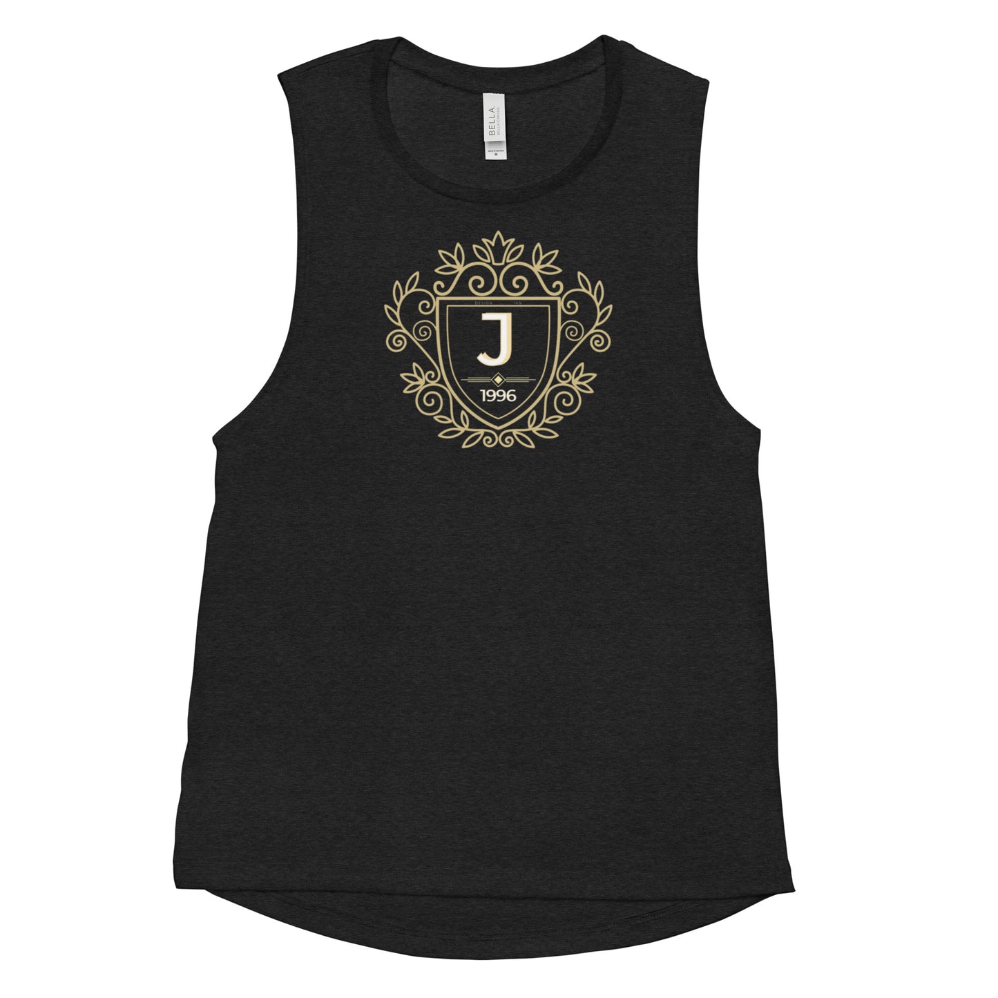 Encanto Estival - Ladies’ Muscle Tank