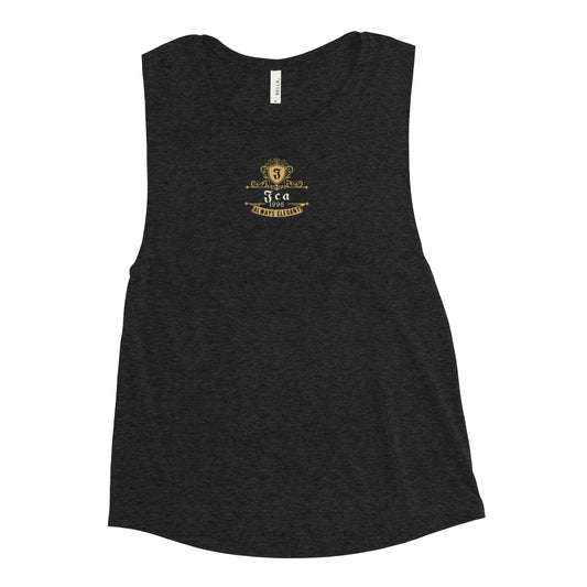 Aurora Brillante - Ladies’ Muscle Tank