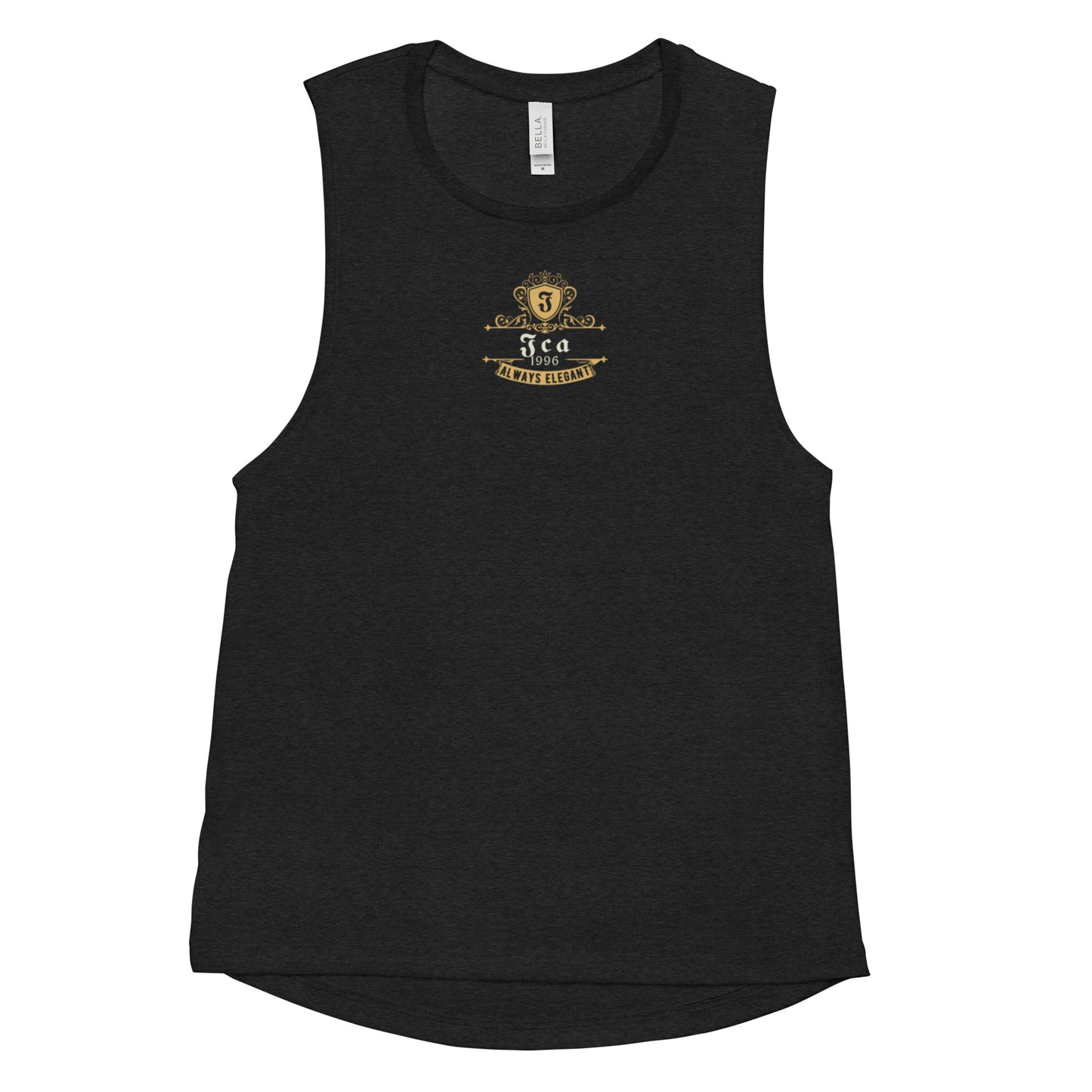 Aurora Brillante - Ladies’ Muscle Tank