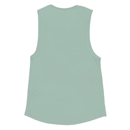 Maravilla Marina - Ladies’ Muscle Tank