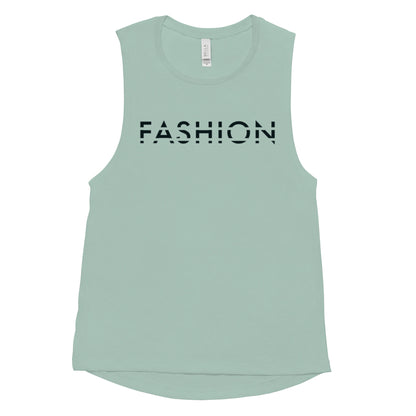 Maravilla Marina - Ladies’ Muscle Tank