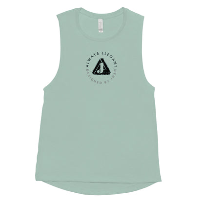 Brisa Bohemia - Ladies’ Muscle Tank