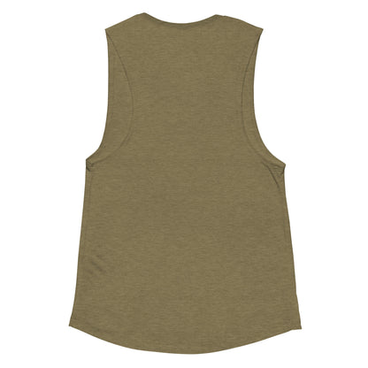 Fashion Tank - Ladies’ Muscle Tank