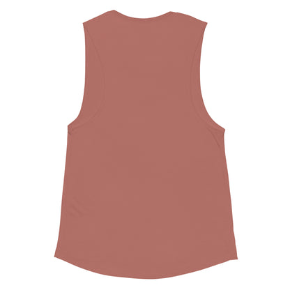 Éter Fresco - Ladies’ Muscle Tank