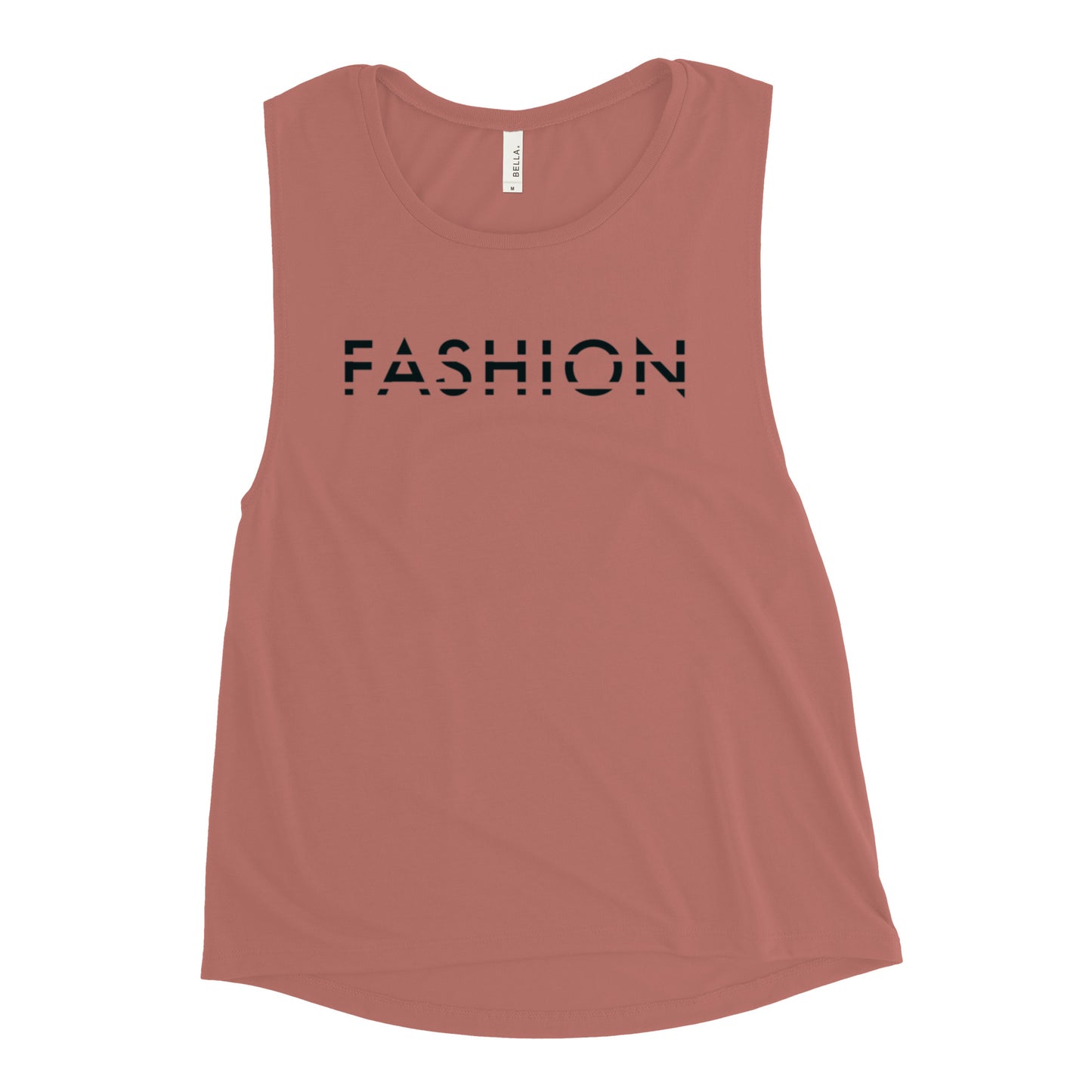 Maravilla Marina - Ladies’ Muscle Tank