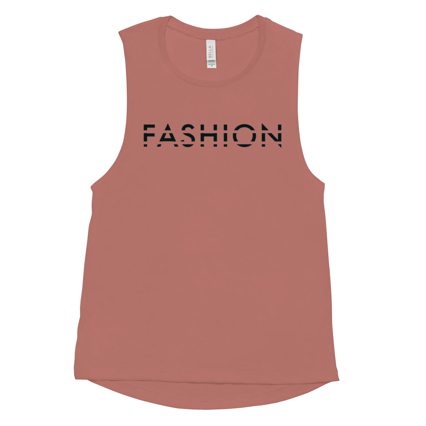 Maravilla Marina - Ladies’ Muscle Tank