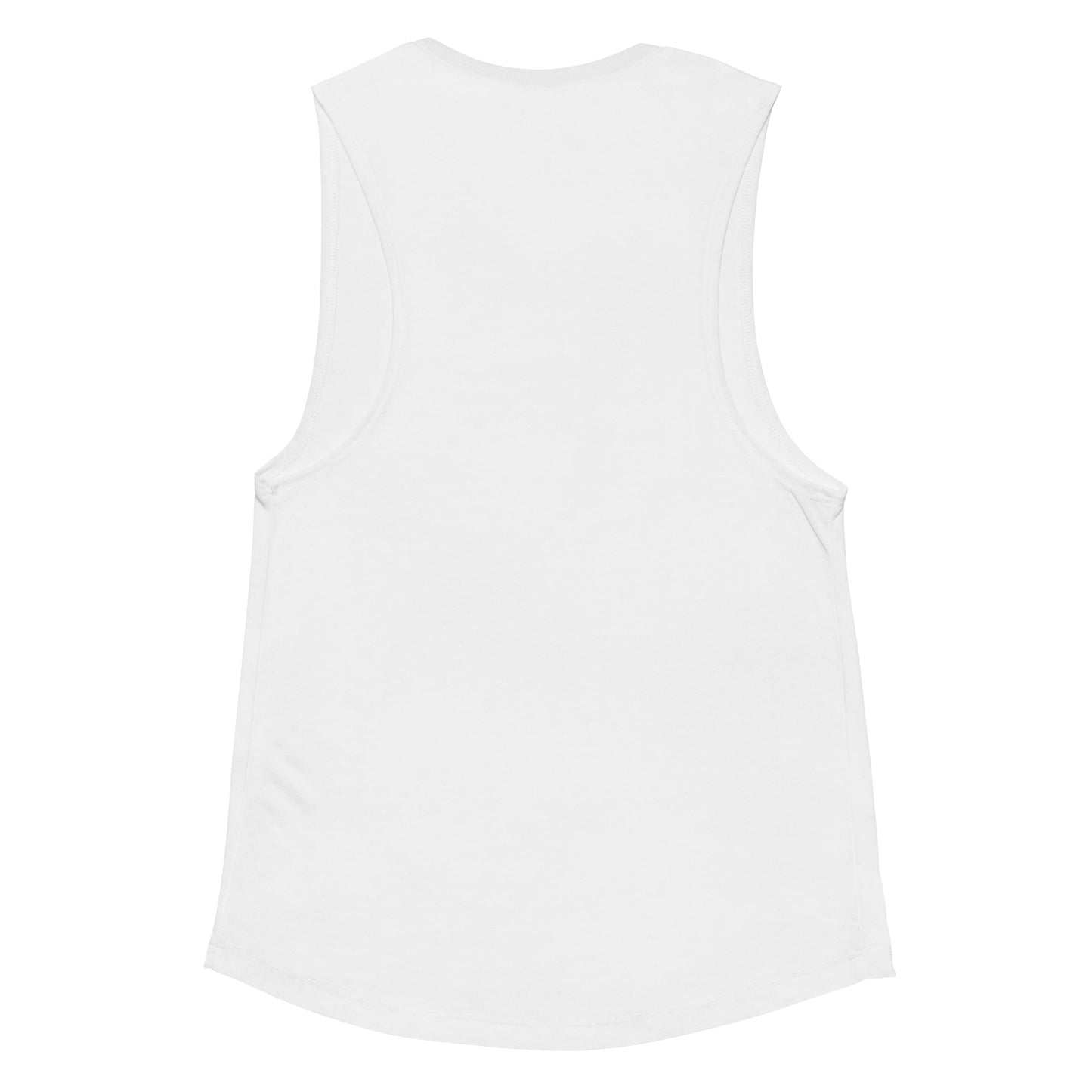 Luminosa Luna - Ladies’ Muscle Tank