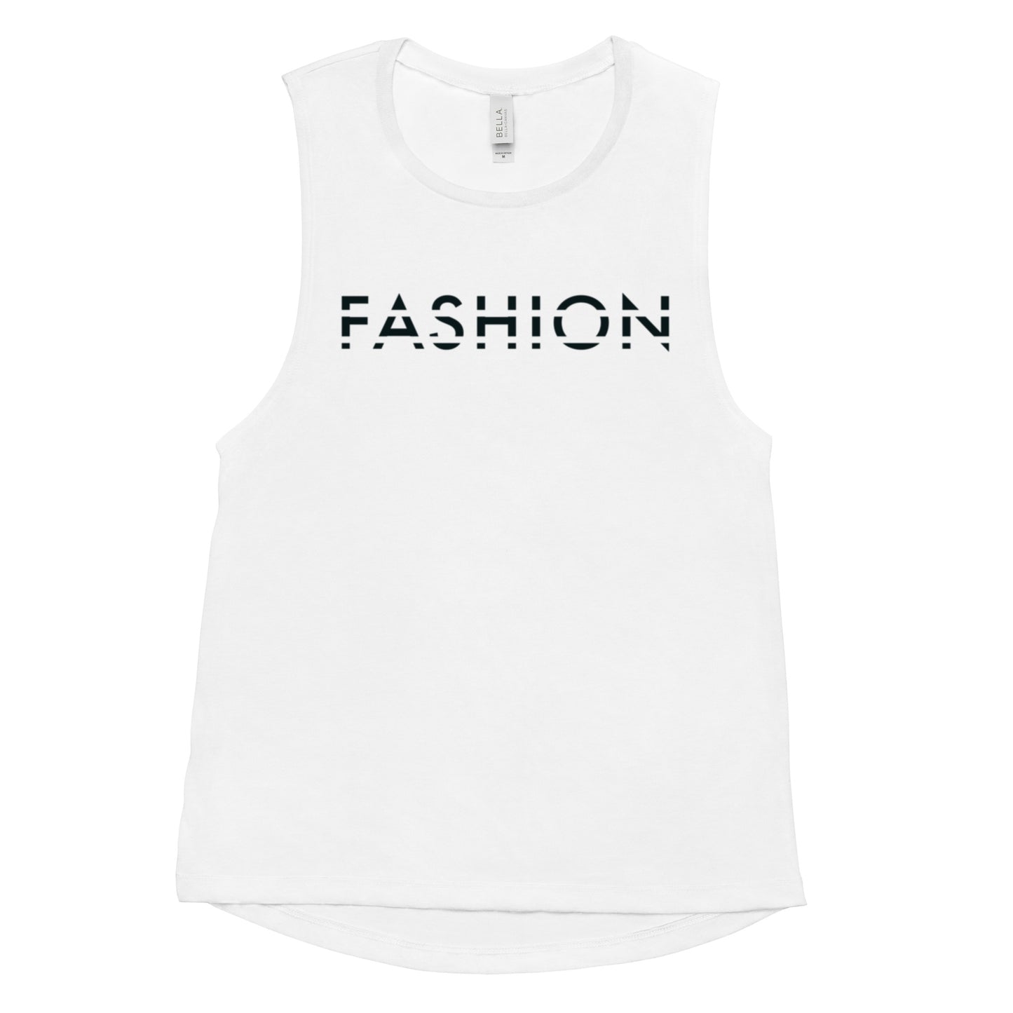 Maravilla Marina - Ladies’ Muscle Tank