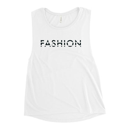 Maravilla Marina - Ladies’ Muscle Tank