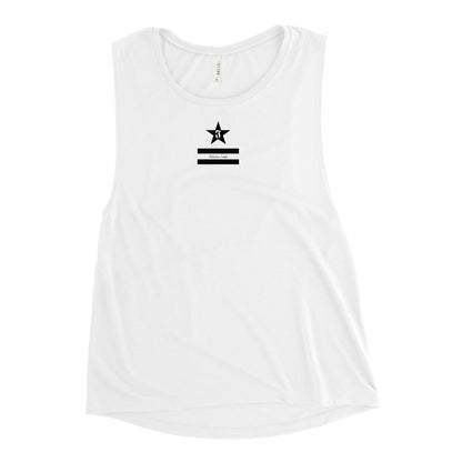 Suave Sinfonía - Ladies’ Muscle Tank