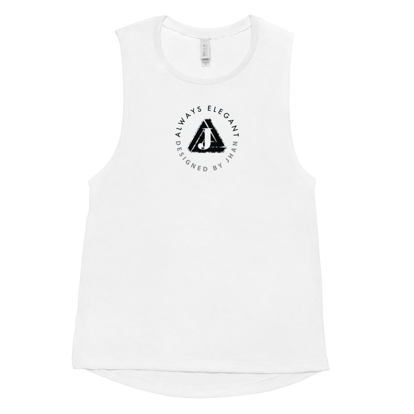 Brisa Bohemia - Ladies’ Muscle Tank