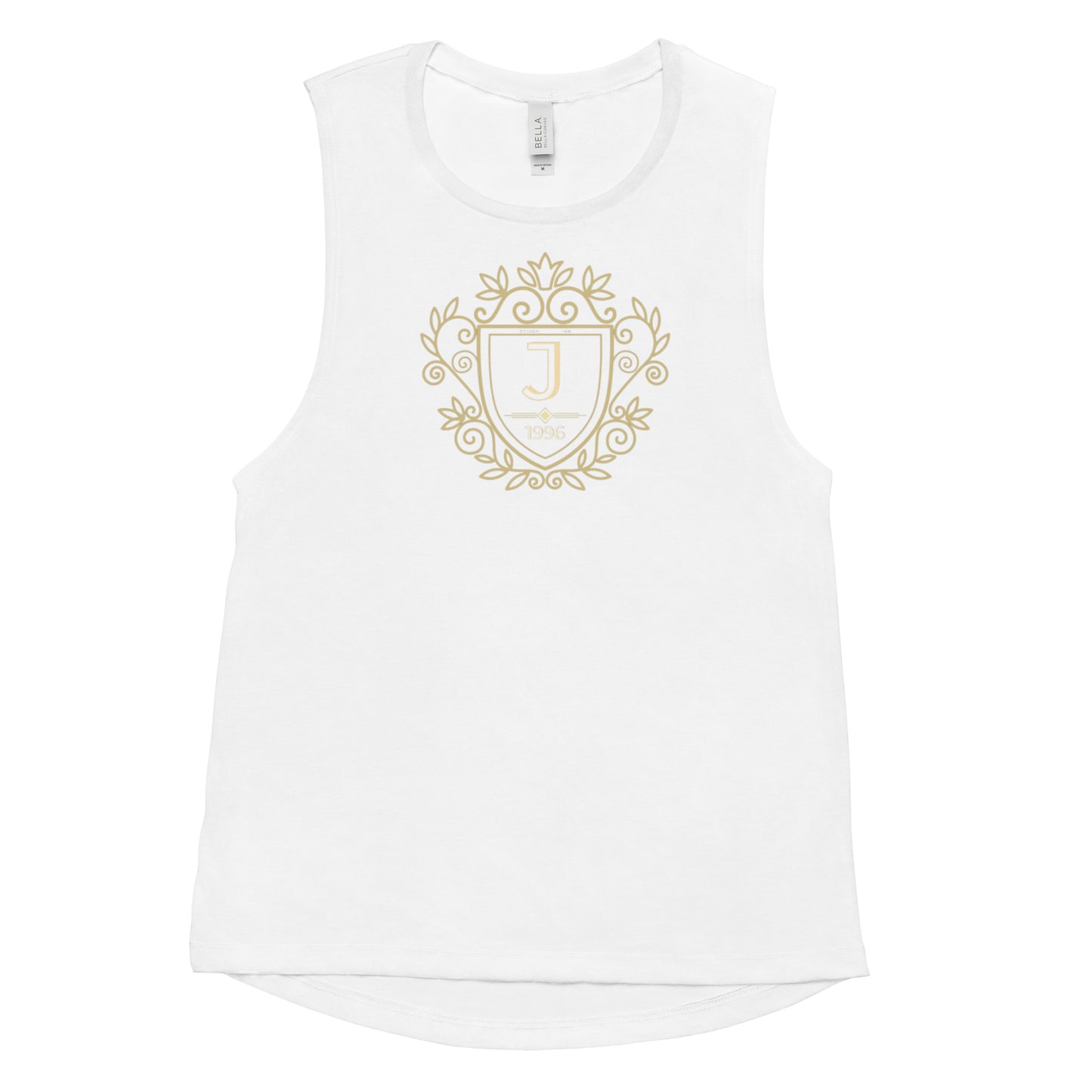 Encanto Estival - Ladies’ Muscle Tank