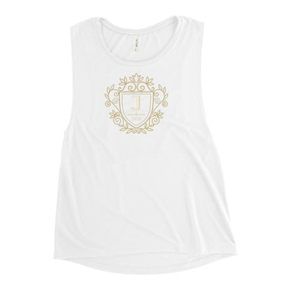 Encanto Estival - Ladies’ Muscle Tank