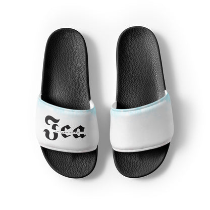 Jhanka BlissBites - Women's slides