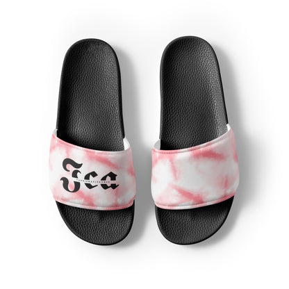 Jhanka SlideSerenity - Women's slides