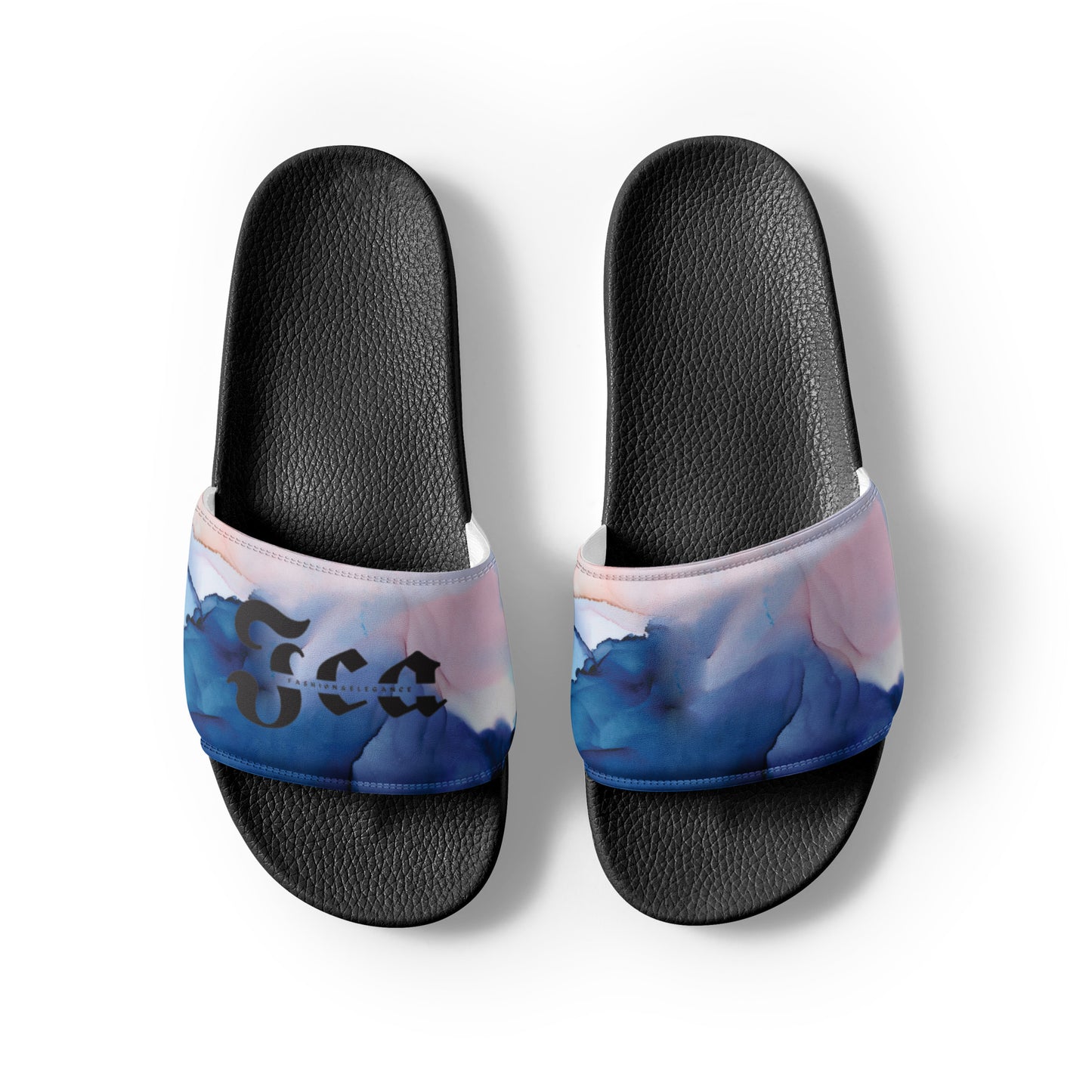 Jhanka SoleSistas - Women's slides