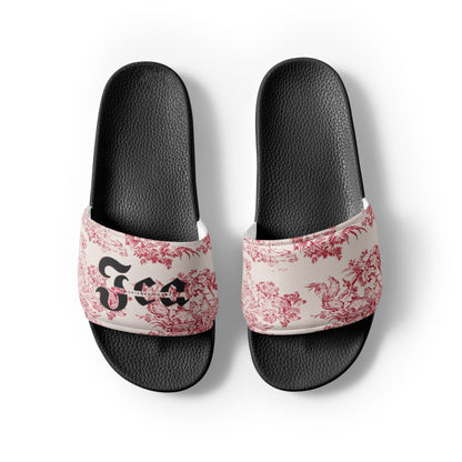 Jhanka LeisureLadies - Women's slides