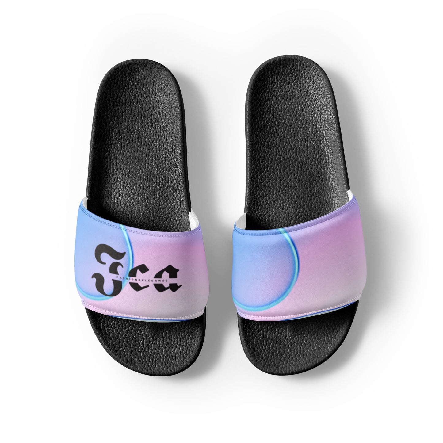 Jhanka ChillChickees - Women's slides