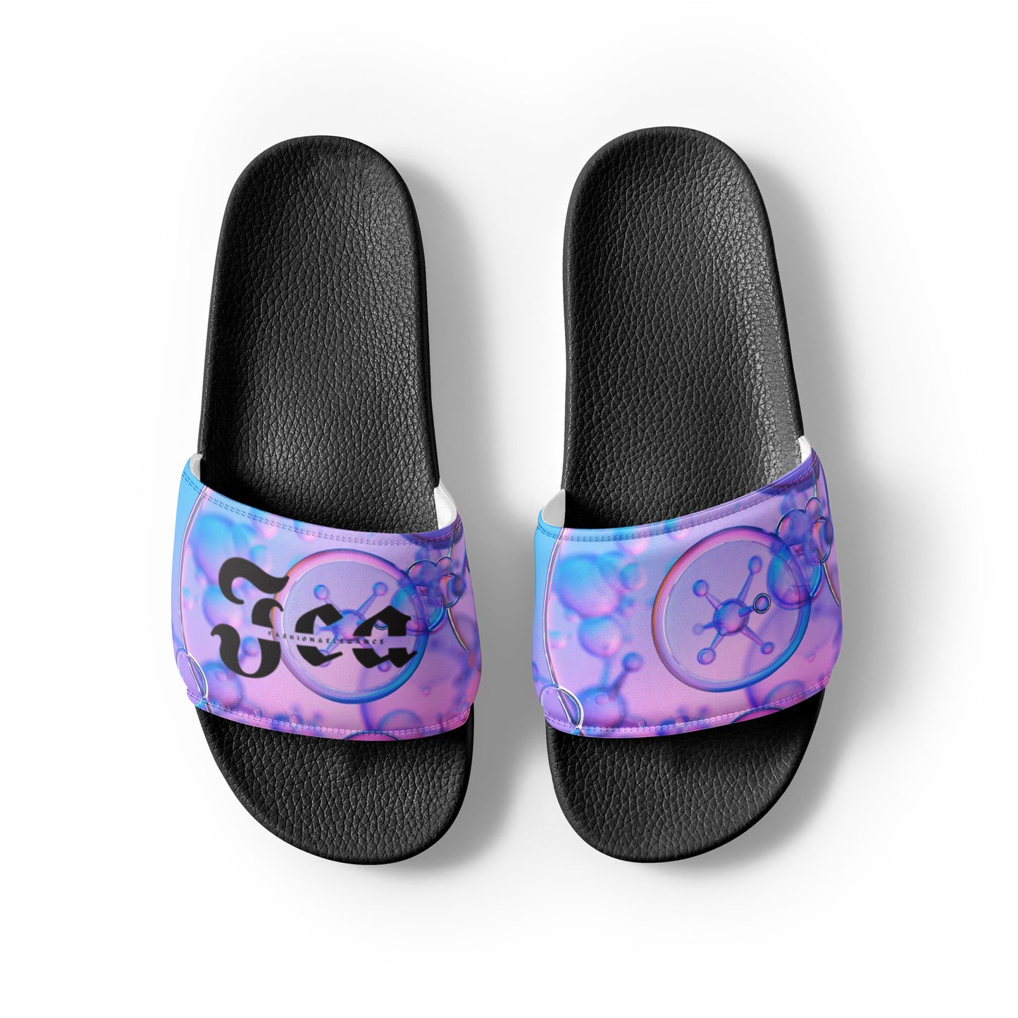 Jhanka SlideSavoir - Women's slides