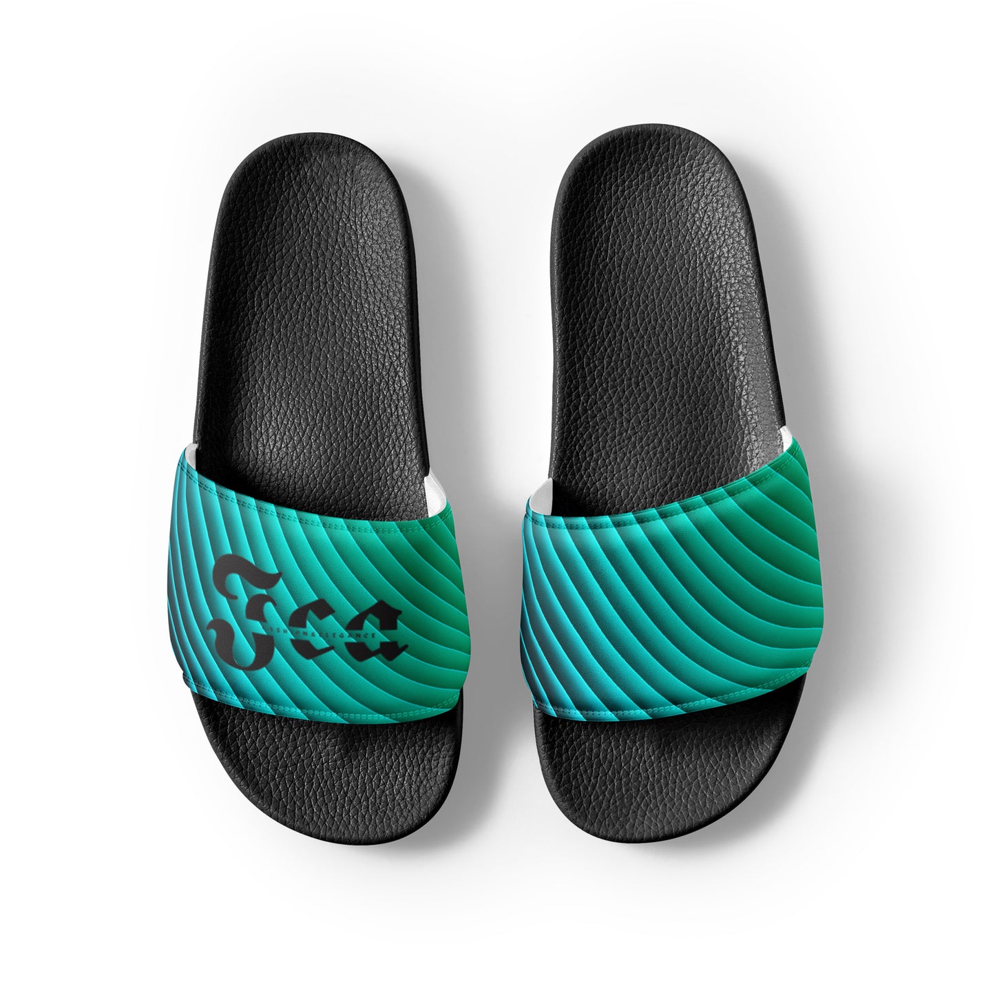 Jhanka UnwindUniques - Women's slides