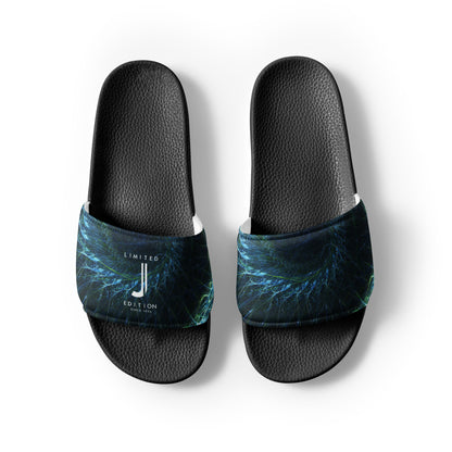 Jhanka KickbackKween - Women's slides