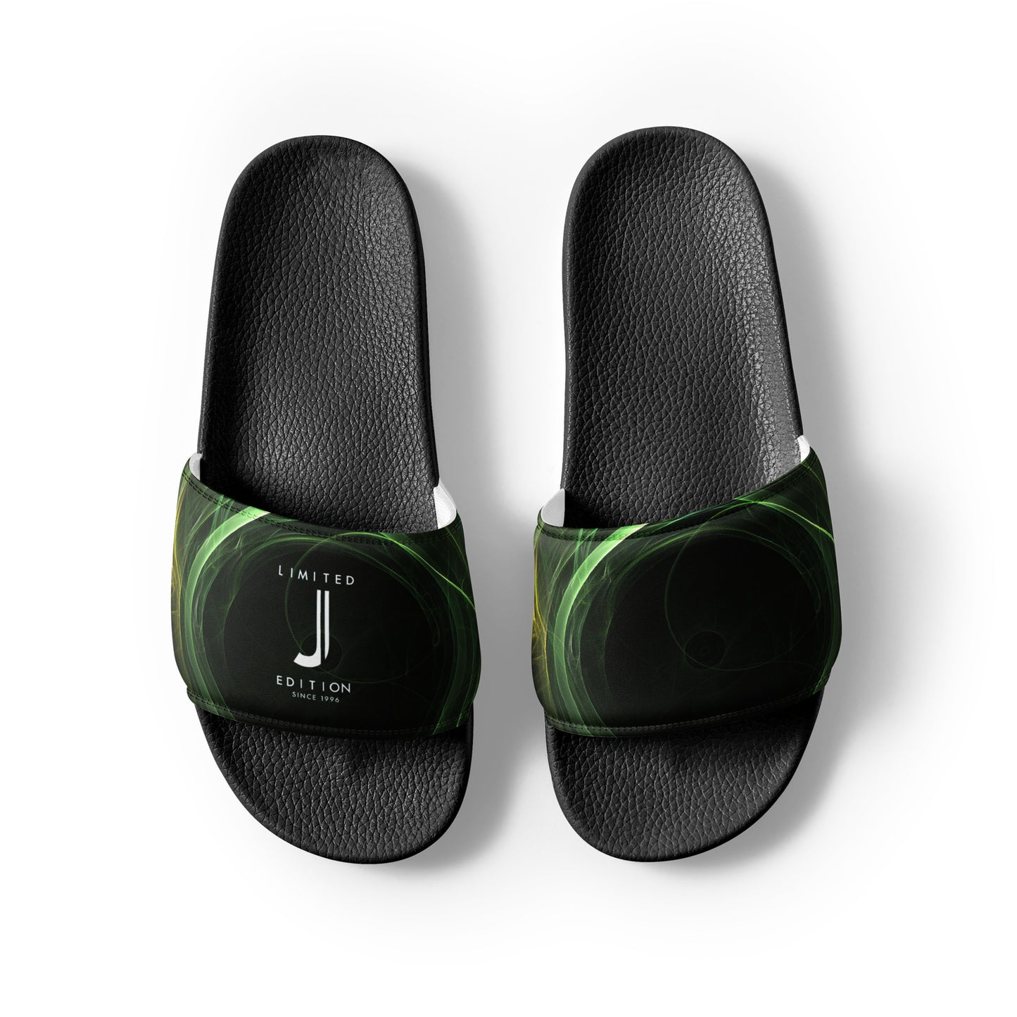 Jhanka BlissfulBreeze - Women's slides