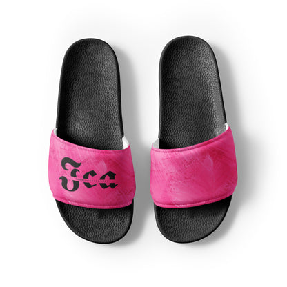 Jhanka SoleSational - Women's slides