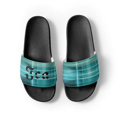 Jhanka LeisureLuxe - Women's slides