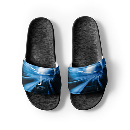 Jhanka SlipSultry - Women's slides