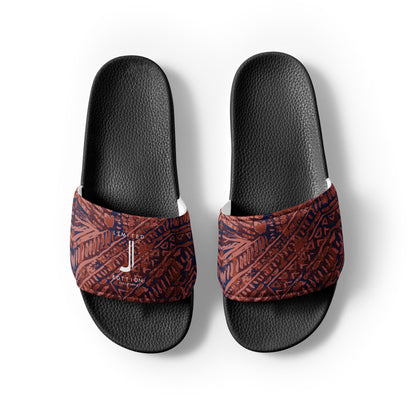 Jhanka SlipHaven - Women's slides