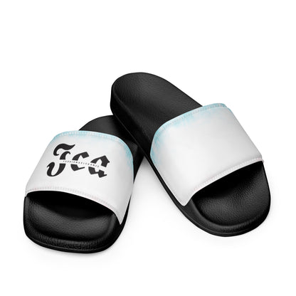 Jhanka BlissBites - Women's slides