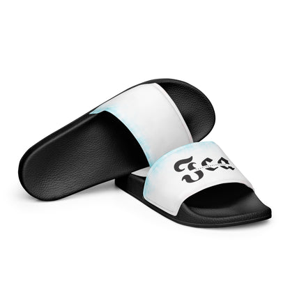 Jhanka BlissBites - Women's slides