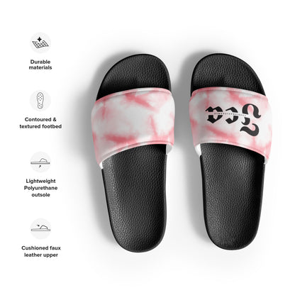 Jhanka SlideSerenity - Women's slides