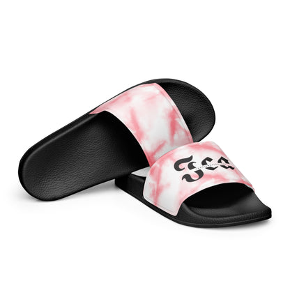 Jhanka SlideSerenity - Women's slides