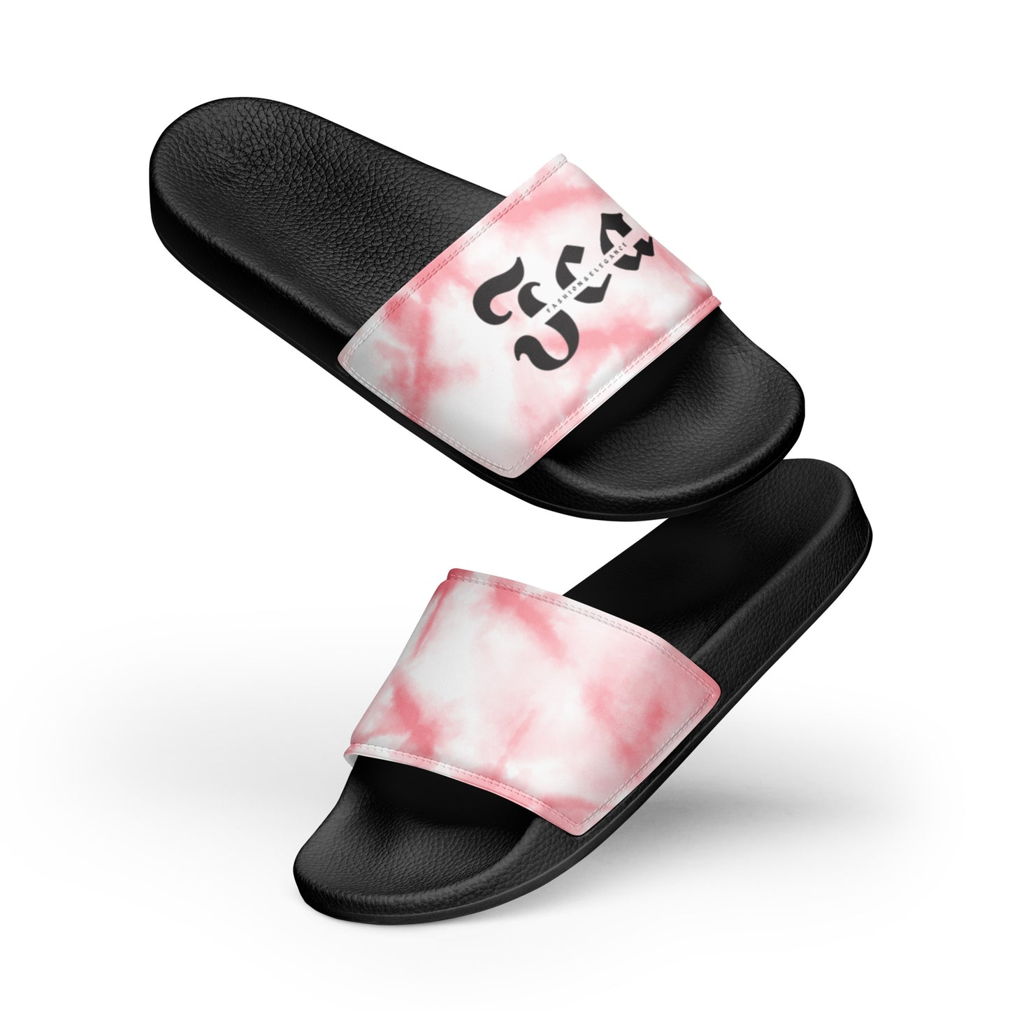 Jhanka SlideSerenity - Women's slides