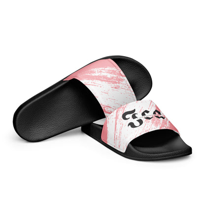 Jhanka ChicChillers - Women's slides