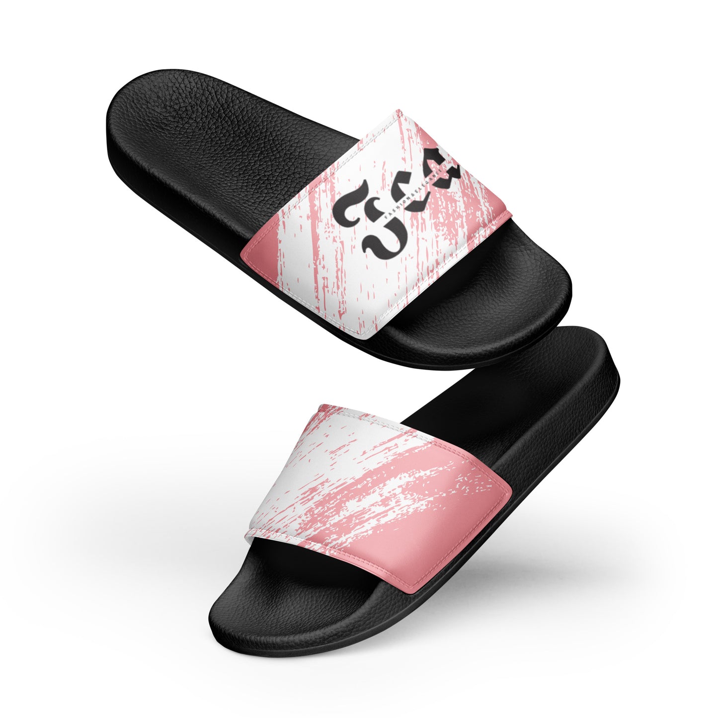 Jhanka ChicChillers - Women's slides