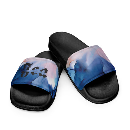 Jhanka SoleSistas - Women's slides