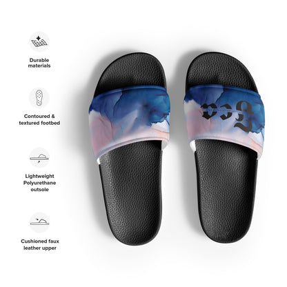 Jhanka SoleSistas - Women's slides