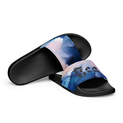 Jhanka SoleSistas - Women's slides