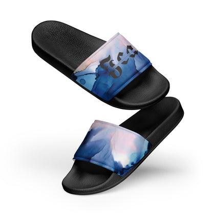 Jhanka SoleSistas - Women's slides