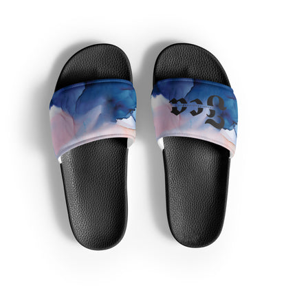 Jhanka SoleSistas - Women's slides