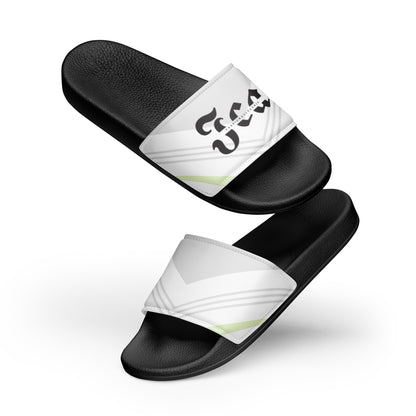 Jhanka 326 - Women's slides